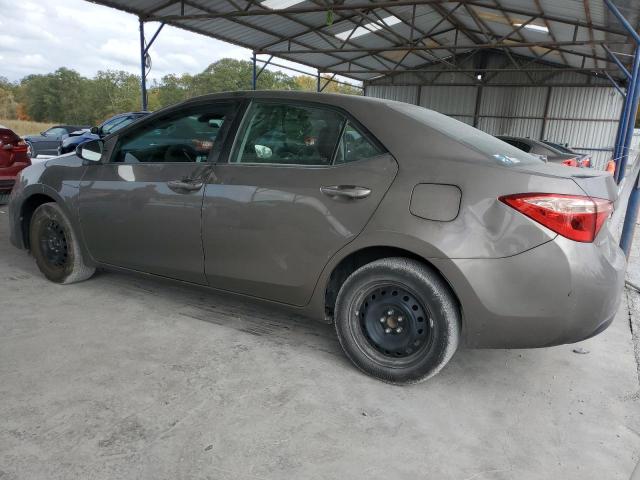 2017 TOYOTA COROLLA L - 2T1BURHE1HC956915