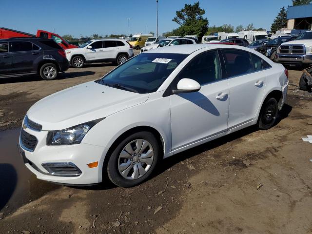 2016 CHEVROLET CRUZE LIMI - 1G1PE5SB1G7104213