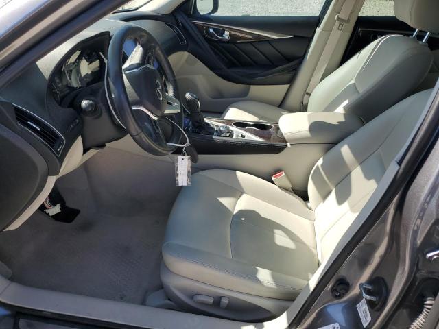 2019 INFINITI Q50 LUXE - JN1EV7AP8KM517105