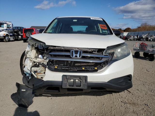 VIN 5J6RM4H38DL022621 2013 Honda CR-V, LX no.5