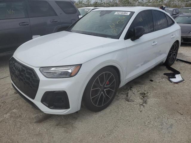 2024 AUDI SQ5 SPORTB #2971319798