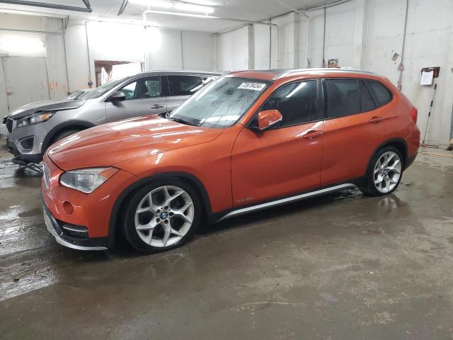 VIN WBAVM1C5XFV317154 2015 BMW X1, Sdrive28I no.1