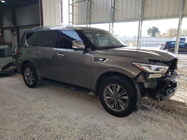 2019 INFINITI QX80 LUXE - JN8AZ2NE2K9235626