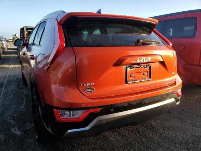 2023 KIA NIRO EX - KNDCR3LE8P5104681