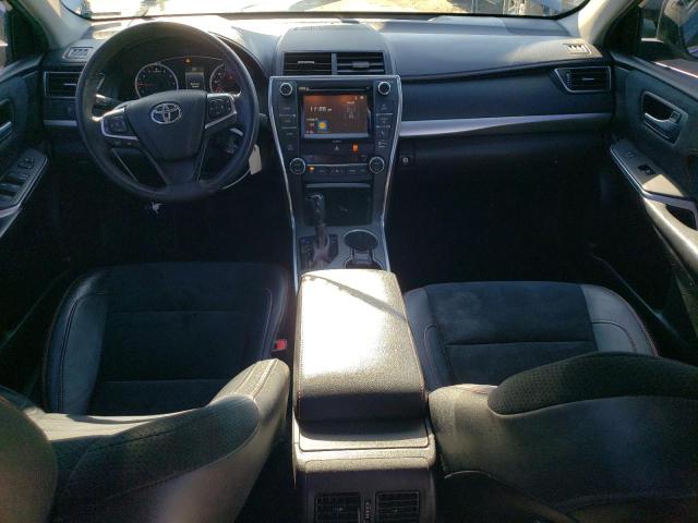 2017 TOYOTA CAMRY LE - 4T1BF1FK7HU439962