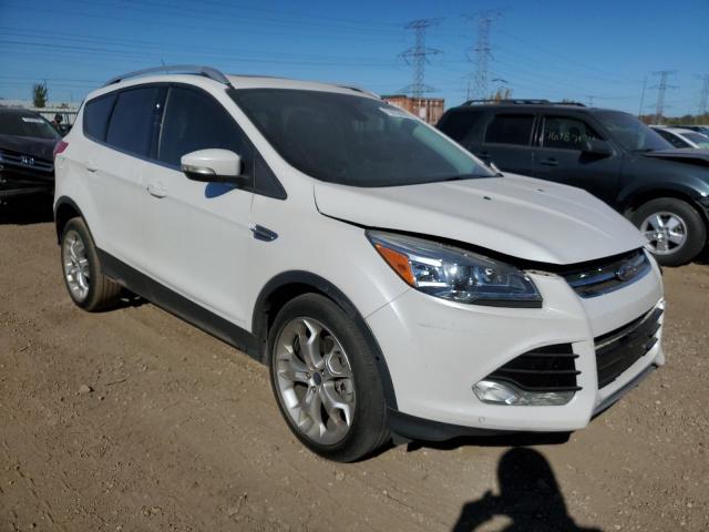 VIN 1FMCU0J92GUC28191 2016 Ford Escape, Titanium no.4