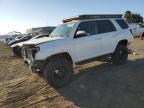 TOYOTA 4RUNNER SR photo