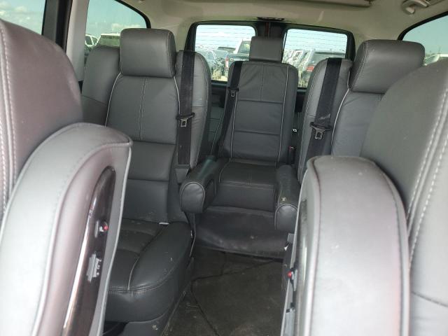2019 MERCEDES-BENZ METRIS - WD4PG2EEXK3507196