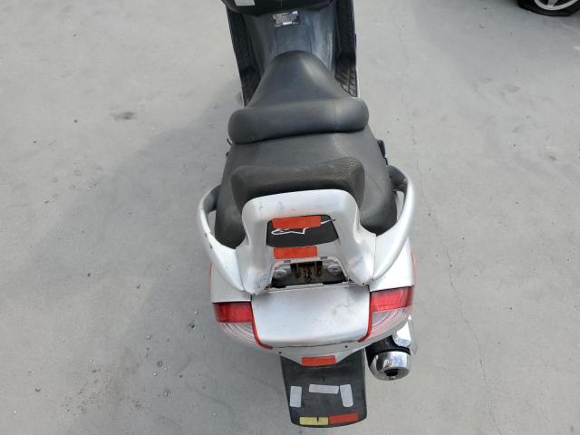 2004 SUZUKI AN400 K3 JS1CK43A642100093