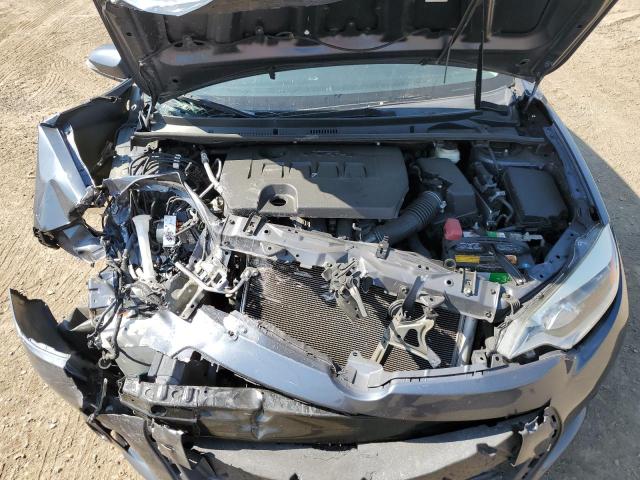 2015 TOYOTA COROLLA L - 5YFBURHE6FP247832