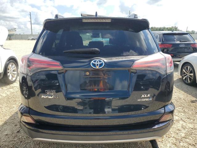 VIN JTMRJREV5JD156557 2018 Toyota RAV4, LE no.6