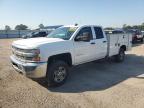 CHEVROLET SILVERADO photo