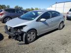 2016 KIA FORTE LX - KNAFX4A60G5538935