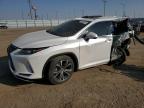 2020 LEXUS RX - 2T2HZMDA2LC240398
