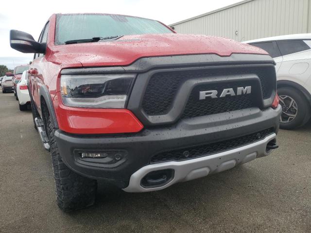 2020 RAM 1500 REBEL - 1C6SRFLTXLN225869