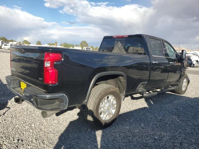 2024 CHEVROLET SILVERADO - 1GC4YPEY3RF334552