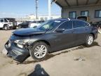 2018 CHEVROLET MALIBU LT - 1G1ZD5ST0JF110120