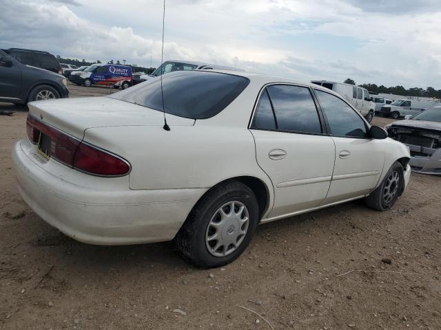 BUICK CENTURY CU 2004 white sedan 4d gas 2G4WS52J041165169 photo #4