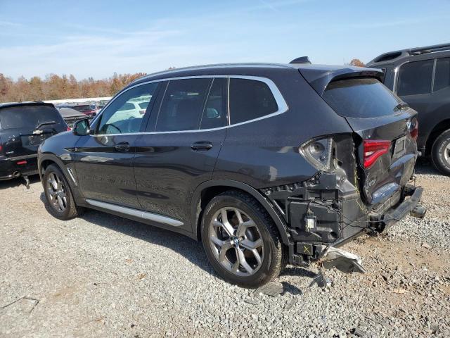 2020 BMW X3 XDRIVE3 - 5UXTY5C02LLT35230