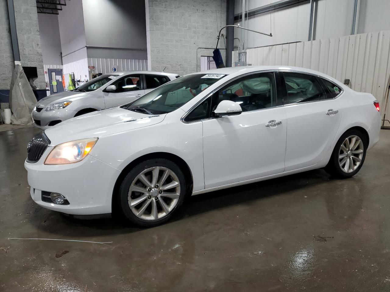 Buick Verano 2013 Leather