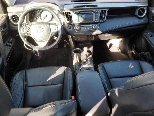 2015 TOYOTA RAV4 LIMIT - 2T3DFREV2FW290545