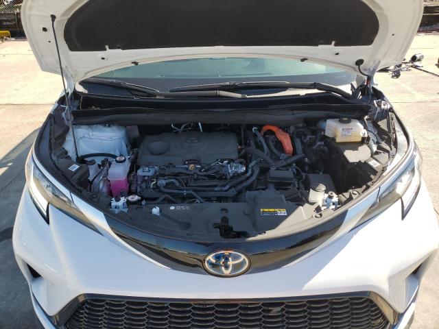2024 TOYOTA SIENNA XSE - 5TDCSKFC3RS120969