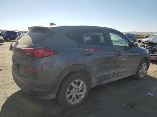 2020 HYUNDAI TUCSON SE - KM8J23A40LU250736