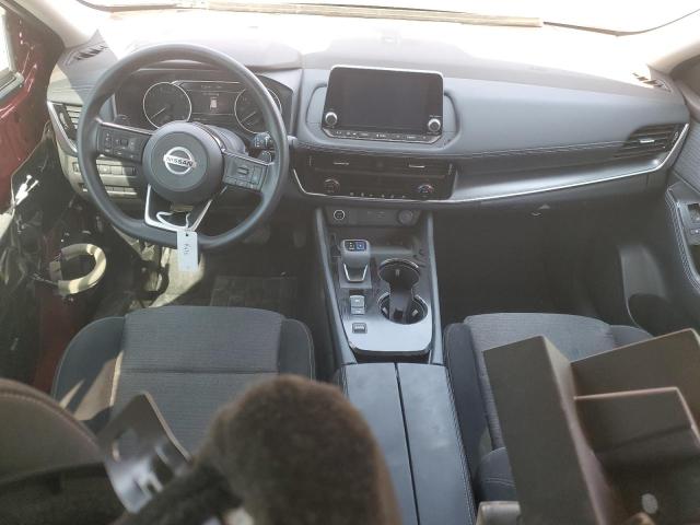 2021 NISSAN ROGUE SV - 5N1AT3BA2MC688716