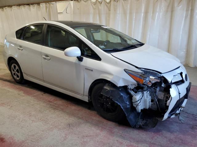 VIN JTDKN3DU3F1873379 2015 Toyota Prius no.4