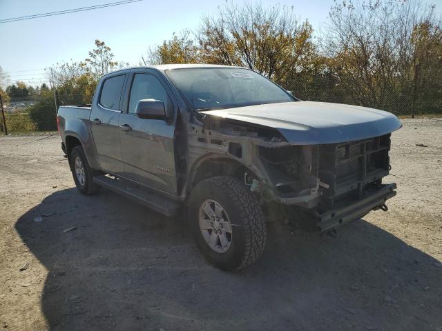 2019 CHEVROLET COLORADO - 1GCGTBEN9K1306780