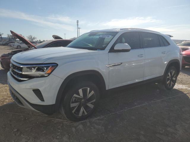 2023 VOLKSWAGEN ATLAS CROS #3027118816