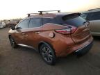 NISSAN MURANO S photo