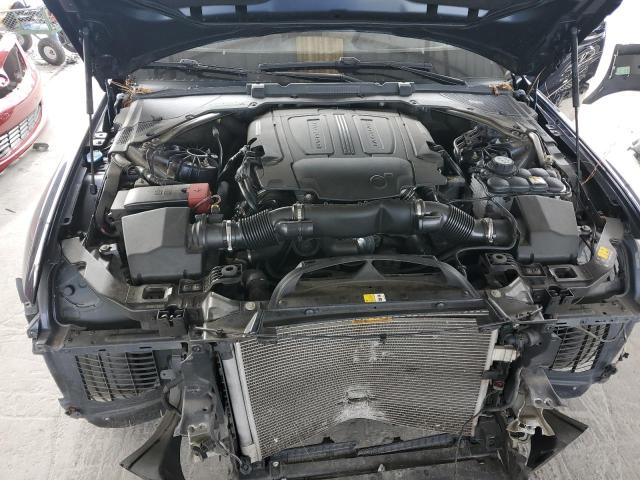 2017 JAGUAR XE PREMIUM - SAJAJ4BV1HA957259