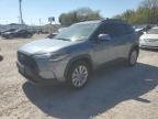 2022 TOYOTA COROLLA CR - 7MUCAAAG9NV016073