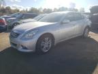 INFINITI G25 photo