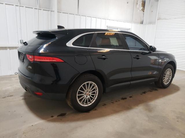 VIN SADCS2FX1KA391782 2019 Jaguar F-Pace no.3