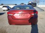 Lot #3023993231 2013 HYUNDAI ELANTRA GL