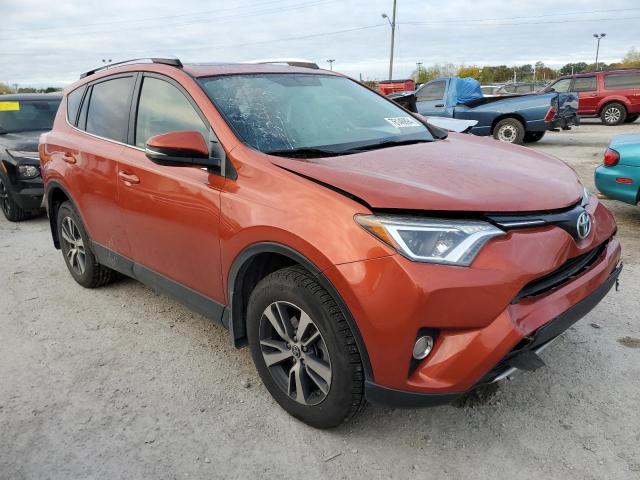 2016 TOYOTA RAV4 XLE - JTMRFREV0GJ103552