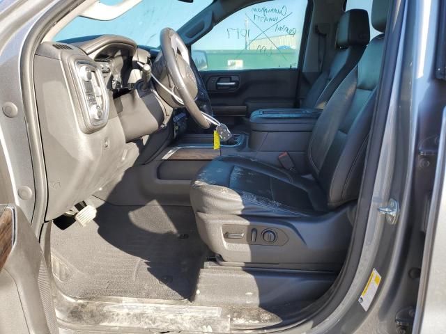 2020 GMC SIERRA C15 - 3GTP8DED8LG306471