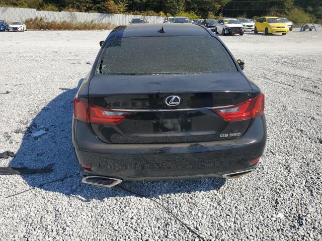 VIN JTHBE1BL2D5006414 2013 LEXUS GS350 no.6