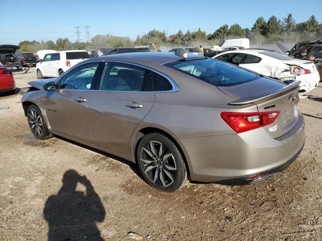 2022 CHEVROLET MALIBU RS - 1G1ZG5ST4NF202828