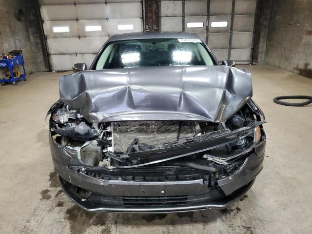 VIN 3FA6P0HDXHR118622 2017 Ford Fusion, SE no.5