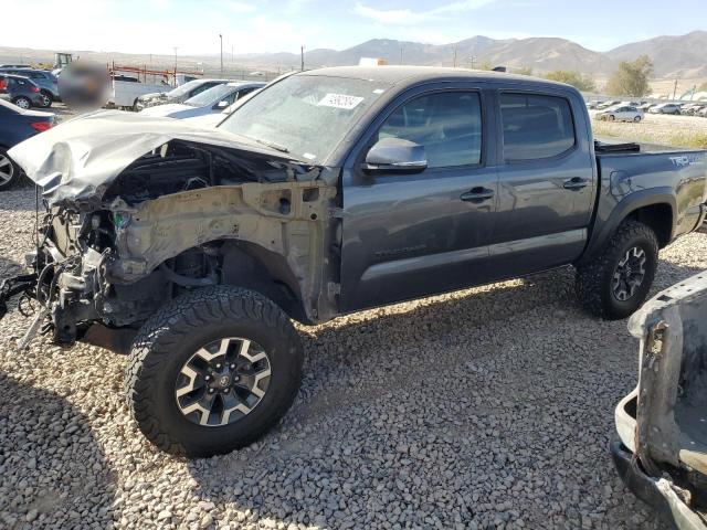 2020 TOYOTA TACOMA DOU #2962825130