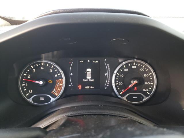 2020 JEEP RENEGADE L - ZACNJBBB1LPL97615