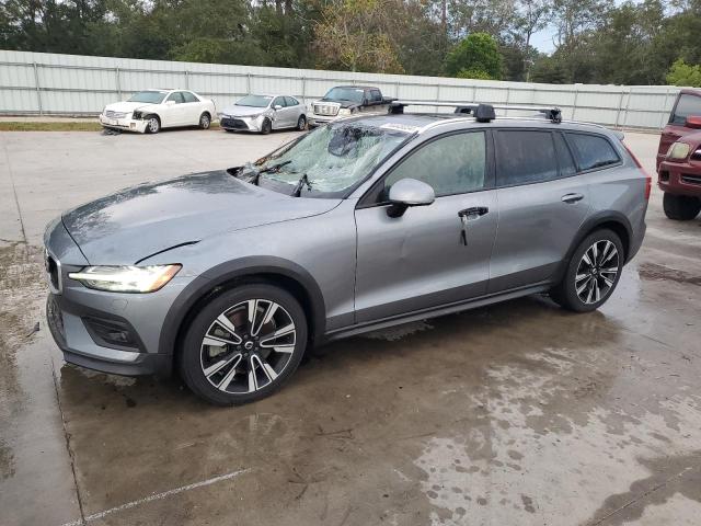 2020 VOLVO V60 CROSS #2955306475