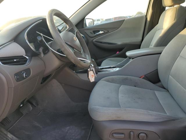2019 CHEVROLET MALIBU LT - 1G1ZD5ST6KF109782