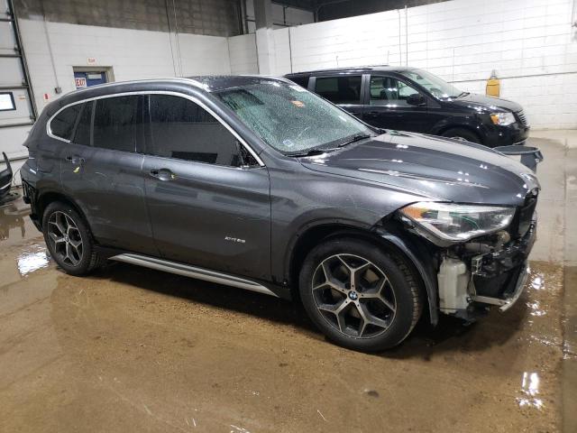 2016 BMW X1 XDRIVE2 - WBXHT3C3XG5F66168