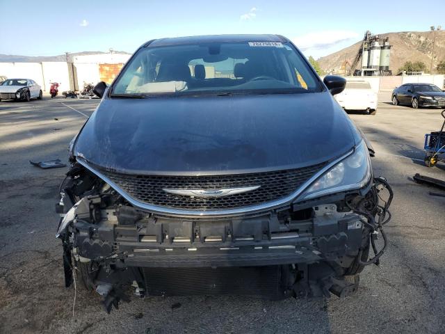 2017 CHRYSLER PACIFICA T - 2C4RC1BGXHR796577