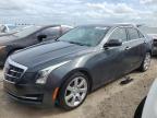 2015 CADILLAC ATS - 1G6AA5RA7F0118343