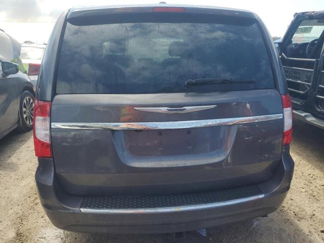 VIN 2C4RC1BG5FR629945 2015 Chrysler Town and Countr... no.6